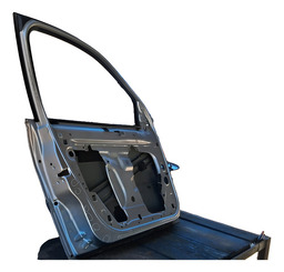 PORTA DIANTEIRA ESQUERDA MEGANE 2007 2008 A 2013