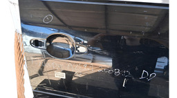 PORTA DIANTEIRA DIREITA AZERA 2008 2009 A 2011