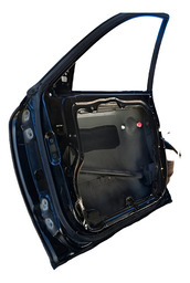 PORTA DIANTEIRA DIREITA AZERA 2008 2009 A 2011