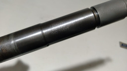 BICO INJETOR CHEVROLET S10 2.8 200CV 2014 A 2022 (11)