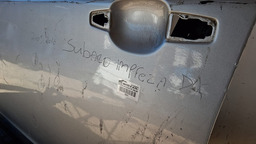 PORTA DIANTEIRA ESQUERDA SUBARU IMPREZA HATCH/SEDAN 08/14