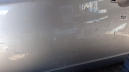 PORTA DIANTEIRA ESQUERDA SUBARU IMPREZA HATCH/SEDAN 08/14