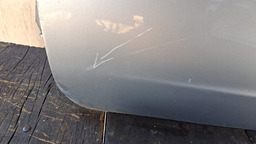 PORTA DIANTEIRA ESQUERDA SUBARU IMPREZA HATCH/SEDAN 08/14