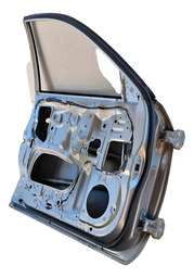 PORTA DIANTEIRA ESQUERDA SUBARU IMPREZA HATCH/SEDAN 08/14