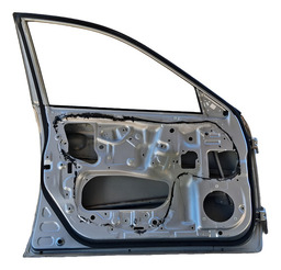 PORTA DIANTEIRA ESQUERDA SUBARU IMPREZA HATCH/SEDAN 08/14