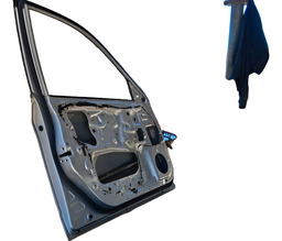 PORTA DIANTEIRA ESQUERDA SUBARU IMPREZA HATCH/SEDAN 08/14