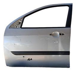 Porta Dianteira Esquerda Focus 2001 a 2009 C/Detalhe