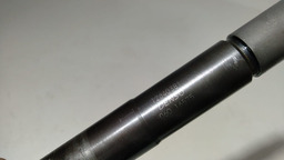 BICO INJETOR CHEVROLET S10 2.8 200CV 2014 A 2022 (10)