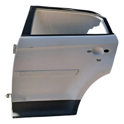 PORTA TRASEIRA ESQUERDA CRETA 2017 A 2024 C/DETALHE