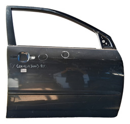 PORTA DIANTEIRA DIREITA COROLLA 2003 2004 A 2008