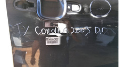 PORTA DIANTEIRA DIREITA COROLLA 2003 2004 A 2008