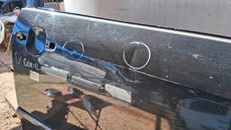 PORTA DIANTEIRA DIREITA COROLLA 2003 2004 A 2008