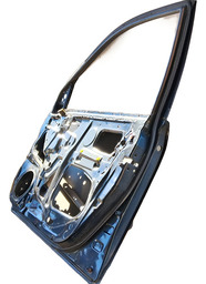 PORTA DIANTEIRA DIREITA COROLLA 2003 2004 A 2008