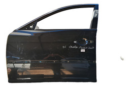 Porta Dianteira Esquerda Azera 2008 2009 a 2011