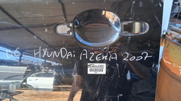 PORTA DIANTEIRA ESQUERDA AZERA 2008 2009 A 2011