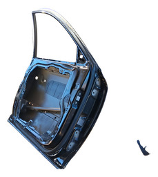 PORTA DIANTEIRA ESQUERDA AZERA 2008 2009 A 2011