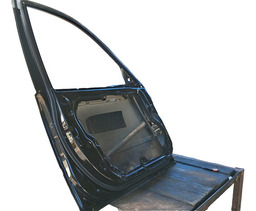 PORTA DIANTEIRA ESQUERDA AZERA 2008 2009 A 2011