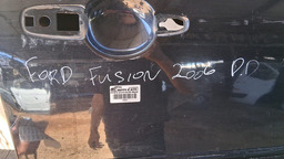 PORTA DIANTEIRA DIREITA FUSION 2006 A 2012 C/DETALHE