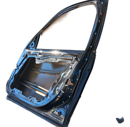 PORTA DIANTEIRA DIREITA FUSION 2006 A 2012 C/DETALHE