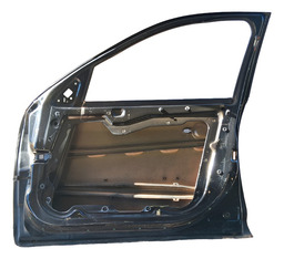 PORTA DIANTEIRA DIREITA FUSION 2006 A 2012 C/DETALHE