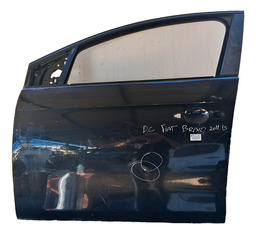 Porta Dianteira Esquerda Bravo 2011 a 2016 C/Detalhe