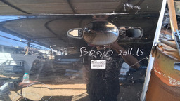 PORTA DIANTEIRA ESQUERDA BRAVO 2011 A 2016 C/DETALHE