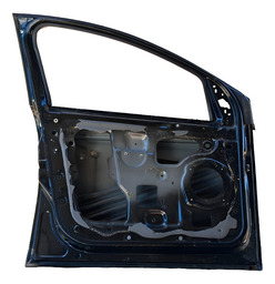 PORTA DIANTEIRA ESQUERDA BRAVO 2011 A 2016 C/DETALHE