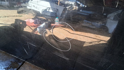 PORTA DIANTEIRA ESQUERDA BRAVO 2011 A 2016 C/DETALHE