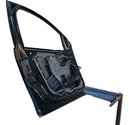 PORTA DIANTEIRA ESQUERDA BRAVO 2011 A 2016 C/DETALHE