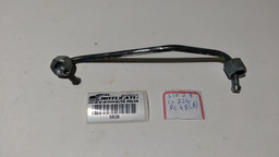 TUBO CANO INJETOR BICO 4 GM S10 200CV 2.8 2014 A 2022 (8)