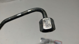 TUBO CANO INJETOR BICO 4 GM S10 200CV 2.8 2014 A 2022 (8)