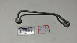 TUBO CANO INJETOR BICO 1 GM S10 200CV 2.8 2014 A 2022 (5)