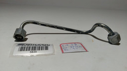 TUBO CANO INJETOR BICO 1 GM S10 200CV 2.8 2014 A 2022 (5)