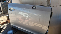 PORTA DIANTEIRA DIREITA C4 HATCH / PALLAS 2008 2009 A 2013