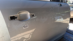 PORTA DIANTEIRA DIREITA C4 HATCH / PALLAS 2008 2009 A 2013
