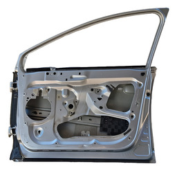 PORTA DIANTEIRA DIREITA C4 HATCH / PALLAS 2008 2009 A 2013