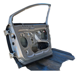 PORTA DIANTEIRA DIREITA C4 HATCH / PALLAS 2008 2009 A 2013