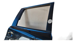 PORTA TRASEIRA DIREITA NISSAN LIVINA 2010 A 2014