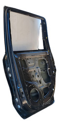 PORTA TRASEIRA DIREITA NISSAN LIVINA 2010 A 2014