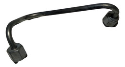 Tubo Cano Injetor Bico 3 Gm S10 200cv 2.8 2014 A 2022 (7)