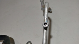 MANGUEIRA AR CONDICIONADO CHEVROLET S10 2.8 2012 A 2023 (3)