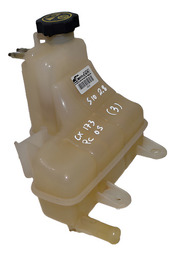 Reservatório De Água Do Radiador Gm S10 2.8 2012 A 2023 (3)