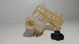 RESERVATÓRIO DE ÁGUA DO RADIADOR GM S10 2.8 2012 A 2023 (3)