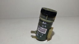 RESERVATÓRIO DE ÓLEO DIREÇÃO HIDRAULICA GM S10 2.8 2012 A 16