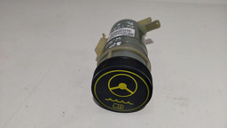 RESERVATÓRIO DE ÓLEO DIREÇÃO HIDRAULICA GM S10 2.8 2012 A 16