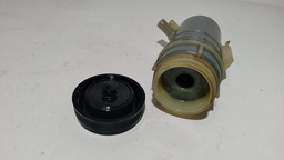 RESERVATÓRIO DE ÓLEO DIREÇÃO HIDRAULICA GM S10 2.8 2012 A 16