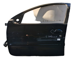 Porta Dianteira Esquerda Peugeot 206 207 Hoggar 