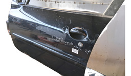 PORTA DIANTEIRA ESQUERDA PEUGEOT 206 207 HOGGAR 