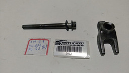 TRAVA BICO CHEVROLET S10 2.8 2012 A 2023 (6)