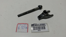 TRAVA BICO CHEVROLET S10 2.8 2012 A 2023 (8)